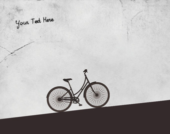 Bicycle Art quote pictures