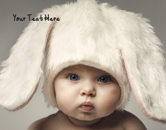 Cute Baby quote pictures