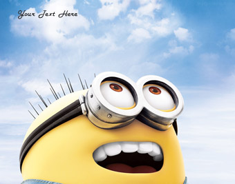 Funny Minion quote pictures