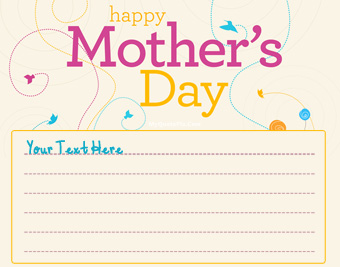 Happy Mothers Day quote pictures