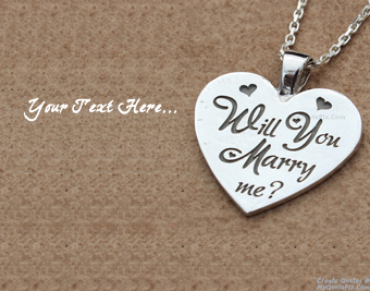 Propose Day Will You Merry Me quote pictures