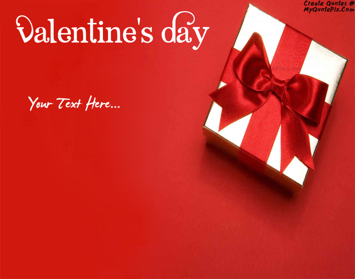 Valentine Day Gifts quote pictures