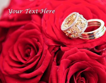 Beautiful Couple Rings quote pictures