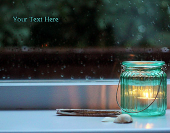 Candle Jar quote pictures